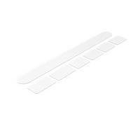 Zefal Skin Armor Xl Frame Protection Trasparente Clear