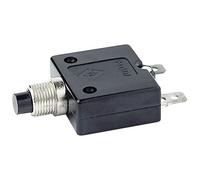 Protezione termica a ripristino manuale 250V 20A