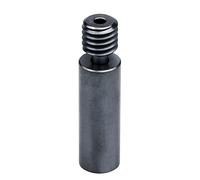 Protezione termica bimetallica rivestita DLC aggiornata per Ender3V2 CR10 Heat Break per Ender3pro/Ender5ProPlus/CR10V2V3 CR10S