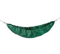 Amazonas - Hängematten Wärmeschutz Underquilt 260 x 140 cm verde