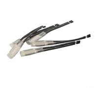 Protezione termica normalmente chiusa per piccoli motori sotto 1HP con azione tipo salto adatto per macchine per frutti di mare e dispositivi elettrici (17AM035-140C)