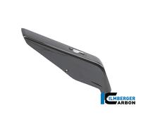Protezione termica scarico carbonio lucido Ducati Mulitstrada V4 2025