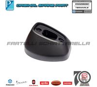 Protezione Terminale Marmitta Paracalore Originale Piaggio New Beverly Hpe 31...