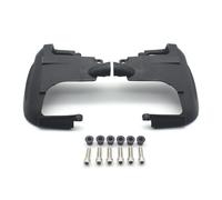 Protezione Testa Cilindro Motore Moto Copertura Laterale per BMW R1150R R1100S R1150RS R1150RT R1150 R/S/RS/RT 2004 2005,Telaio Protezione Motore. Copertura Laterale Protezione Testata Motore