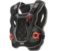 Protezione Torace Alpinestars 6700421-13XL/2X Bionica In Azione