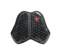 Dainese Protettore Torace Moto Pro-Armor Chest L2 – Livello 2 certificato, leggero, nero, unisex