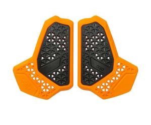 Protezione toracica Furygan Chest D3O® LNR livello 2