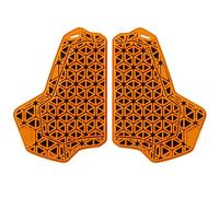 Protezione toracica Furygan LNR D3O® Ghost™ livello 1