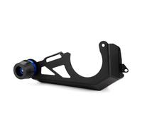 Protezione Trasmissione Finale Moto Carter Cardanico Per R1300GS R 1300 GS R 1300GS Per ADVENTURE ADV 2024 2025 Slider telaio(B-Blu)