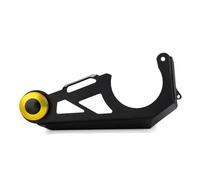 Protezione Trasmissione Finale Moto Carter Cardanico Per R1300GS R 1300 GS R 1300GS Per ADVENTURE ADV 2024 2025 Slider telaio(A- Oro)