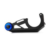 Protezione Trasmissione Finale Moto Carter Cardanico Per R1300GS R 1300 GS R 1300GS Per ADVENTURE ADV 2024 2025 Slider telaio(A-Blu)