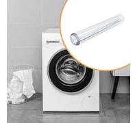 Protezione trasparente per tavolo in PVC, spessore 2 mm, per cassettiera,