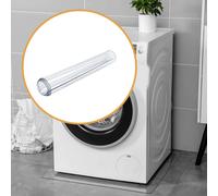 Protezione trasparente per tavolo in PVC, spessore 2 mm, per cassettiera,