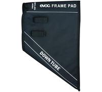 protezione trasporto bici frame pad nero taglia unica EV-12105-101 EVOC biciclet