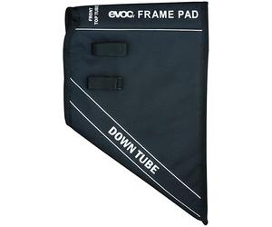 protezione trasporto bici frame pad nero taglia unica EV-12105-101 EVOC biciclet