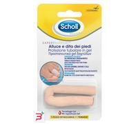PROTEZIONE TUBOLARE IN GEL GELACTIV SCHOLL