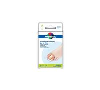 TUBO IN GEL MASTER-AID ELASTICIZZATO S 7,5 CM 2 PEZZI