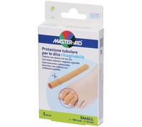 FOOTCARE PROT TUBOL RIT15CM S