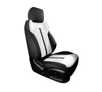 Protezione tutte stagioni Accessori Per Coprisedili Per Auto Set Completo Interno Per Automobili Personalizzata Per Dodge Per Calibro 2006-2012 Antiscivolo Comodo Durevole(Nero,SE)