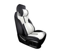 Protezione tutte stagioni Accessori Per Coprisedili Per Auto Set Completo Interno Per Automobili Personalizzata Per Dodge Per Calibro 2006-2012 Antiscivolo Comodo Durevole(Nero,DE)