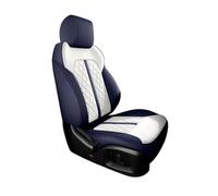 Protezione tutte stagioni Accessori Per Coprisedili Per Auto Set Completo Interno Per Automobili Personalizzata Per Dodge Per Calibro 2006-2012 Antiscivolo Comodo Durevole(Blu,SE)