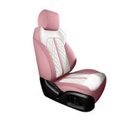Protezione tutte stagioni Accessori Per Coprisedili Per Auto Set Completo Interno Per Automobili Personalizzata Per Dodge Per Calibro 2006-2012 Antiscivolo Comodo Durevole(Pink,SE)