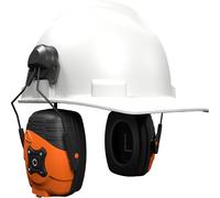 Protezione uditiva ISOtunes® LINK 2.0 Supporto per casco