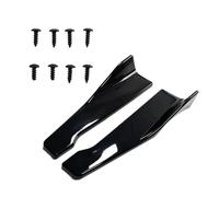 Protezione Universale Contro I Graffi Per Lo Spoiler Anteriore E Posteriore Per Il Paraurti Lip Spoiler(UN)