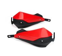 Protezione Universale Per Maniglia Per Moto, Paramani, Protezione Per Manubrio, Per Protezioni Per Le Mani Di Motocross, Bici Da Cross Paramani Moto(2)