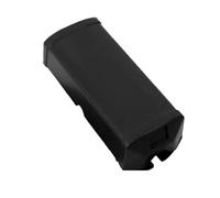 Protezione universale per manubrio di moto, protezione toracica per 22 mm 1-1/8 pollici ad alto impatto, protezione per protezione