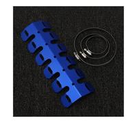 Protezione Universale Per Silenziatore Di Scarico Per Moto Scudo Termico Per R1150GS Per R1150GS Per Adventure Per F650GS