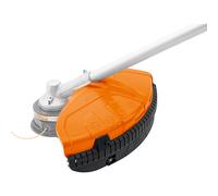 Protezione universale Stihl per testine decespugliatori e utensili in metallo