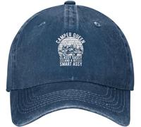 Protezione UV Cappellino da Baseball Classy Sassy And A Bit Smart Assy Cappucci da Golf con Visiera Visiera Baseball per Tennis Viaggi Estate