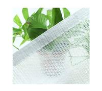 Protezione UV Ombra Panno 50% Protezione Solare 1 x 2 m 2 x 3 m 3 x 3 m 3 x 4 m 3 x 6 m per serre e piante Rete parasole resistente