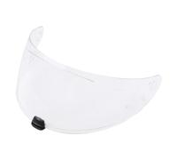 Protezione UV Para-Brise Per Visiera Casco Moto HJC I70 Per I10 Len Unisex