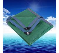 Protezione UV personalizzabile Telo ombreggiante verde Rete parasole per pergole serre piante da esterno e pollai 5x10 m efficace protezione solare e protezione dai raggi UV