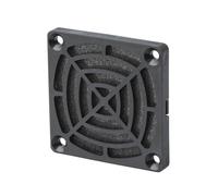 Protezione ventola in plastica o kit filtro Premium, alta qualità, durevole, per