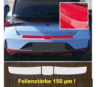 Protezione Vernice Del Bordo Misura Esatta per Skoda Karoq Da 2021 150 Μm