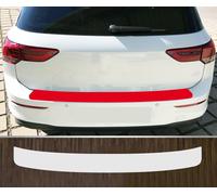 Protezione Vernice Del Bordo Misura Esatta per VW Golf 8 Limousine Da 2019