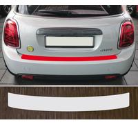 Protezione Vernice Del Bordo Trasparente Misura Esatta per BMW Mini Da 2020