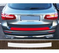 Protezione Vernice Del Bordo Misura Esatta per Mercedes Glc Coupe Da 2019