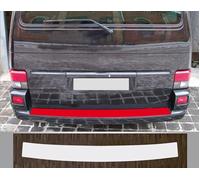 Protezione Vernice Del Bordo Trasparente Misura Esatta per VW T4 gli Anni 92-03