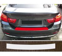 Protezione Vernice Del Bordo Trasparente per BMW 4er Gran Coupe Ap. 17-21