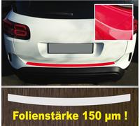 Protezione Vernice Del Bordo Trasparente per Citroen C5 Aircross Da 18 150 Μm