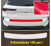 Protezione Vernice Del Bordo Trasparente per Opel Astra L st Fuori 2022 150 Μm