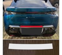 Protezione Vernice Protezione Del Bordo Misura Esatta per Peugeot 3008 Da 2024