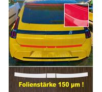 Protezione Vernice Protezione Del Bordo Trasparente per Renault 5 Da 2024 150 Μm