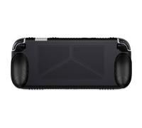 Big Ben - Guscio Silicone Switch 2-nero BIG BEN