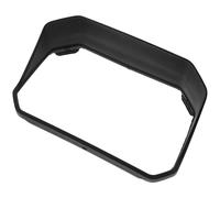 Protezione visiera parasole per pannello strumenti moto compatibile con