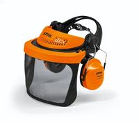 STIHL protezione viso protezione udito combinazione G500 00008840231...